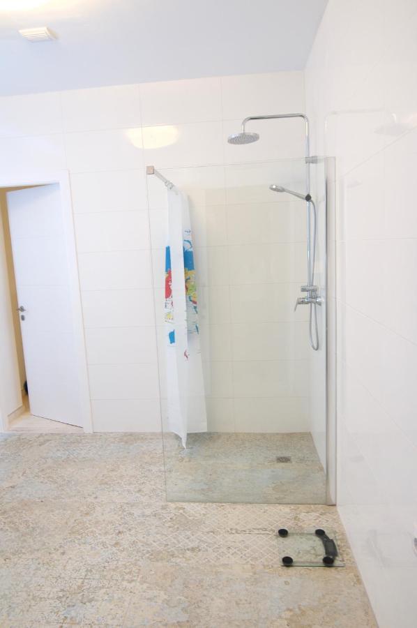 הוסטל Loft Valentia Ifach קלפה מראה חיצוני תמונה