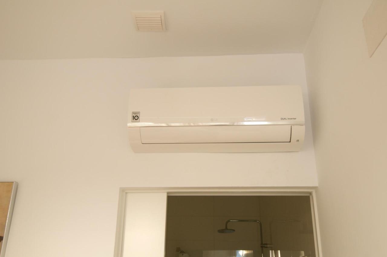 הוסטל Loft Valentia Ifach קלפה מראה חיצוני תמונה
