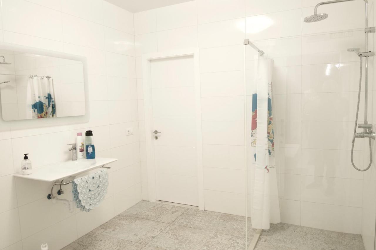 הוסטל Loft Valentia Ifach קלפה מראה חיצוני תמונה